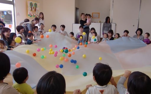 2: こども・教育