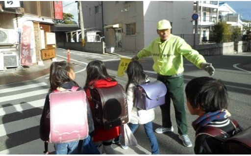 6☆:地域自治組織(稲野小学校区)