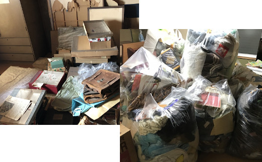 不用品処分サービス ハイハイネット [0032-0005-01]