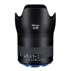ZEISS Milvus 2/35 ZE【1214174】