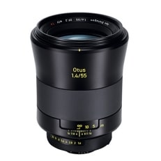 ZEISS Otus 1.4/55 ZF.2【1204785】
