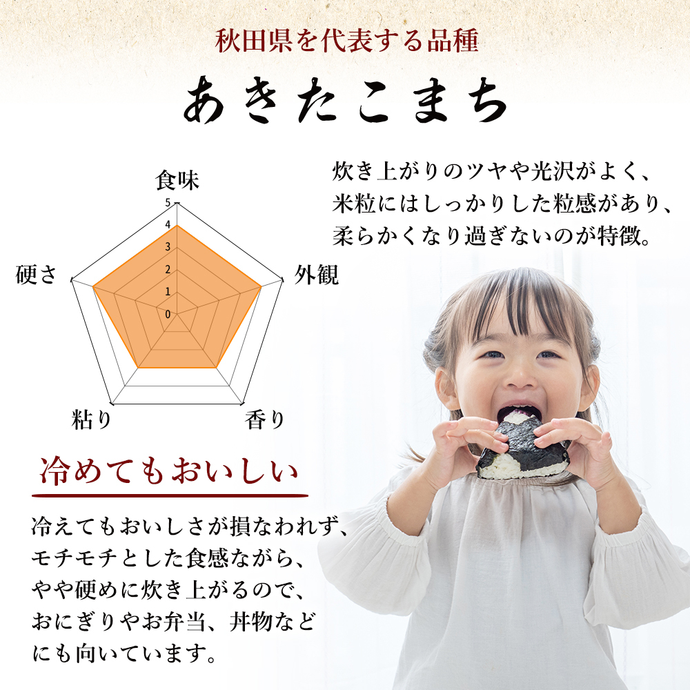 ★生活応援１０％(２kg)増量★あきたこまちブレンド白米合計（２２kg）送料込み 米 定期便 全10回 秋田県産 あきたこまち 2kg ×10回 計20kg 令和