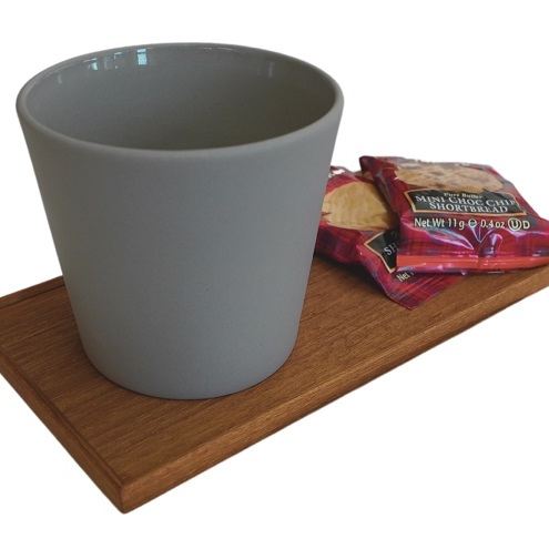 キノトレイ 雑貨 日用品 食器 皿 お皿 お盆 トレー チーク材 