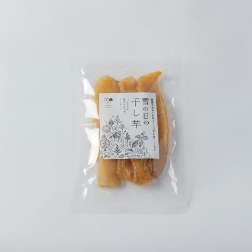 とろ蜜干し芋セット ほし芋 いも さつまいも サツマイモ 新潟