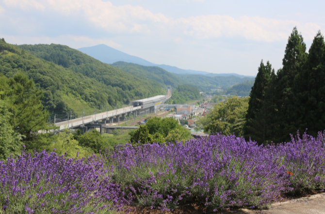 １．住むひと・来るひとみんなで創るまち