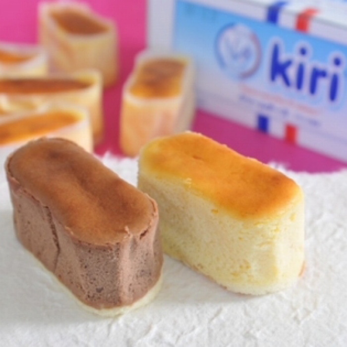 [ギフト用]半熟チーズケーキ5ケ半熟ショコラ5ケ 10個入x2箱