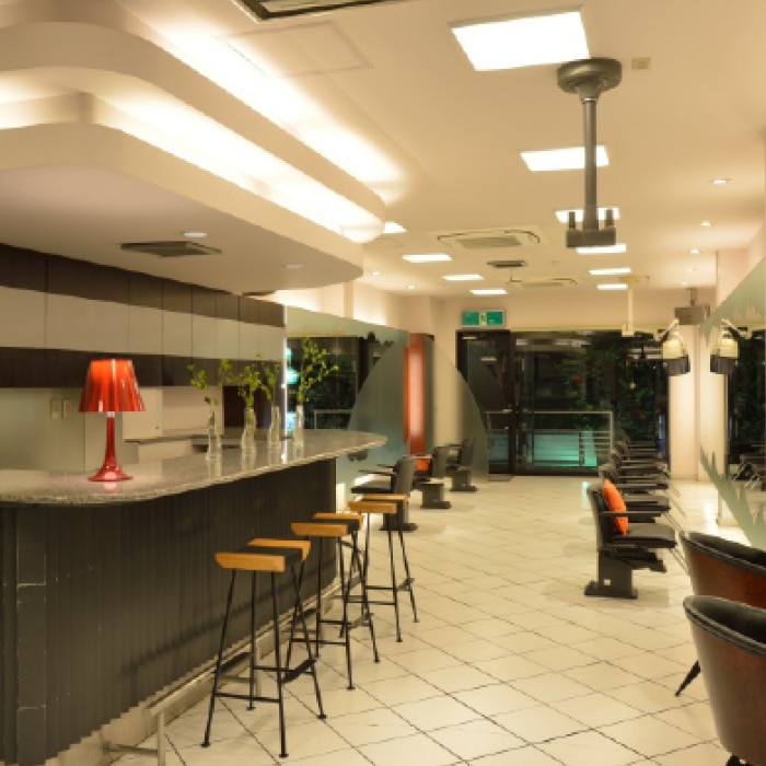 トミ美容室で使える【ビューティーチケット】 3,000円分