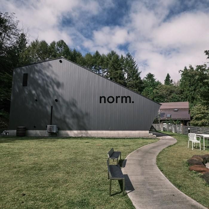 hotel norm. & Resort 共通宿泊ギフト券(45,000円分)