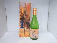 霊峰富士山 大吟醸720ml