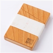 木のカードケース[#0024_rit]