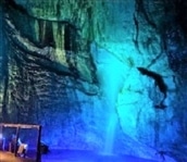 滝観洞入洞券（３名様分）[#0065_kai]