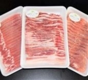 遠野ホップ豚精肉セット[#0016_sry]