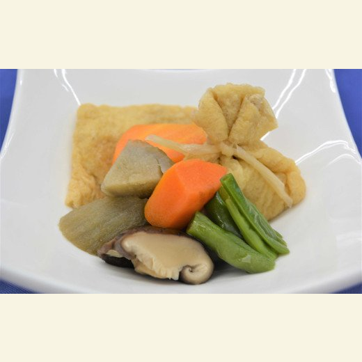 蔵王の具たっぷり煮物　【04301-0171】