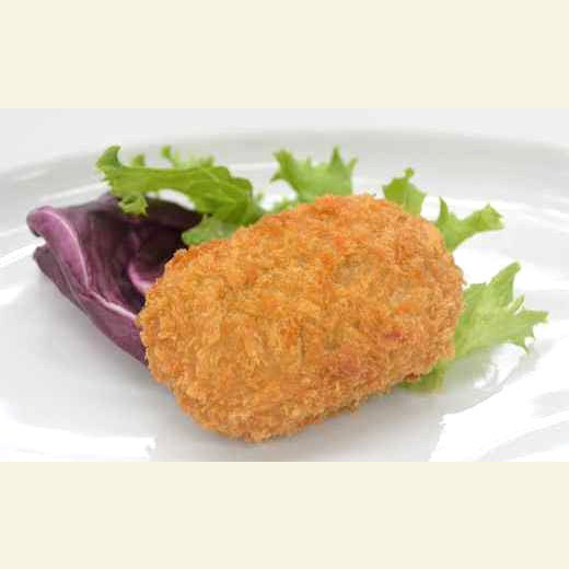 蔵王ががいも（里芋）コロッケ　36個（6個×6パック）　【04301-0169】