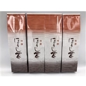 【カフェインレス】香ばしく飲みやすい!人気のほうじ茶 800g(200g×4袋)