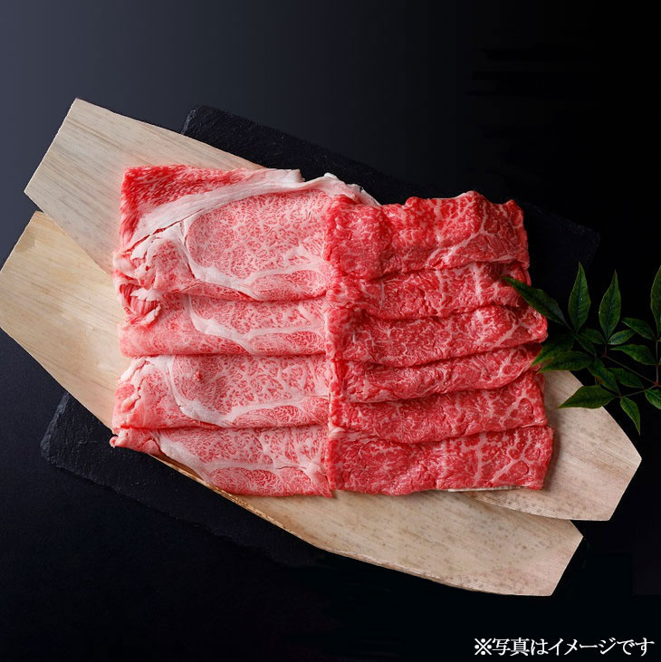 [冷蔵]那須和牛すき焼きしゃぶしゃぶセットA5 牛肉 国産 冷蔵 すき焼き しゃぶしゃぶ 霜ふり 赤身 那須町〔D-31〕