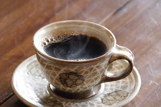 〔B-12〕那須珈琲Cafe La Detente お食事&お買物券