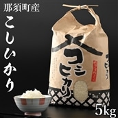 お米　なすひかり　5kg　追加購入ok　栃木県産　コメ　精米　主食　ご飯 Amazon.co.jp: 580.com 栃木県産 白米 なすひかり 5kg 令和6年産