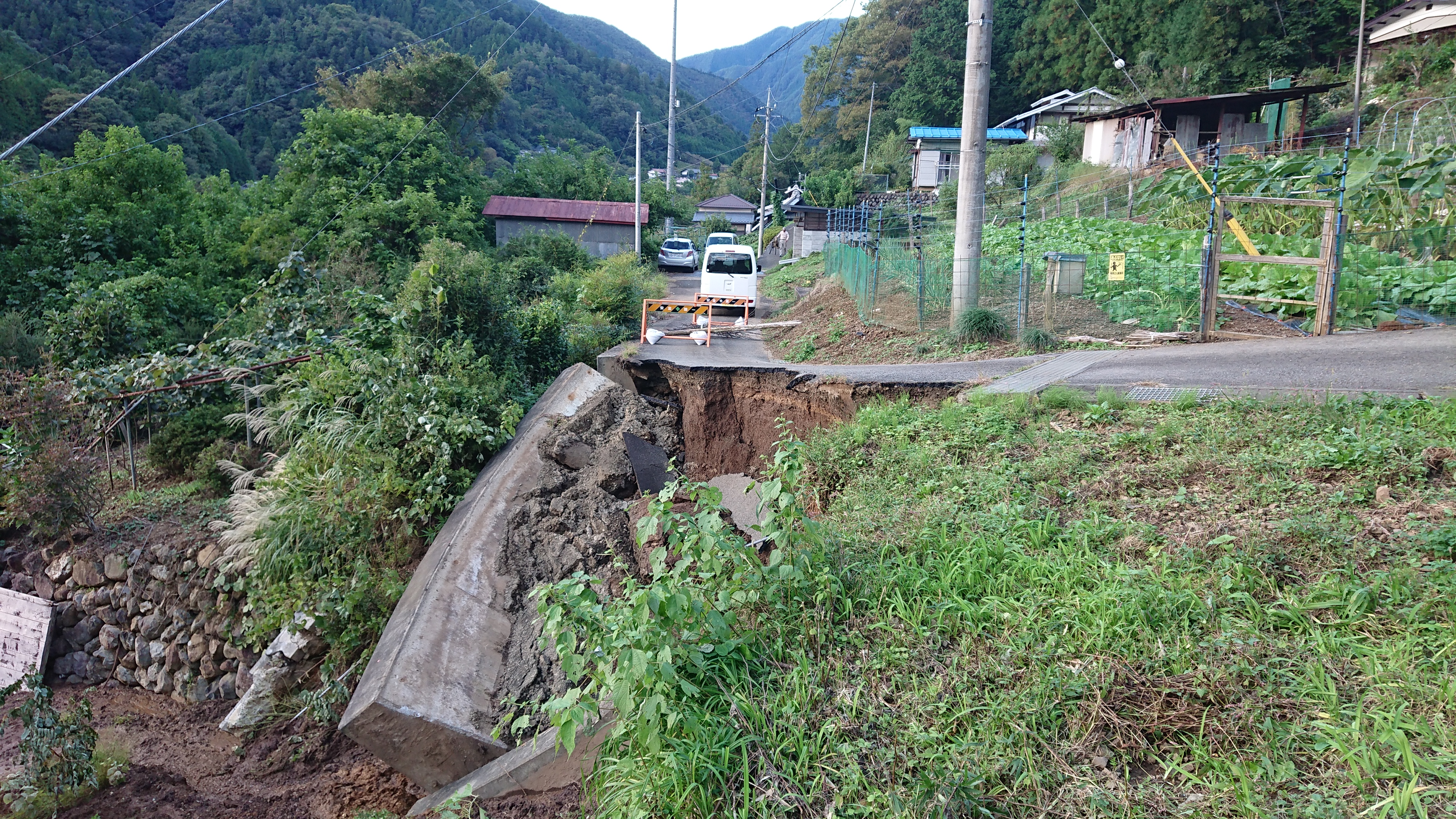 ②　安全で安心なまちづくり事業