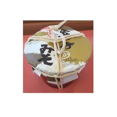 T6023_金山寺みそ朱ダル 1700g