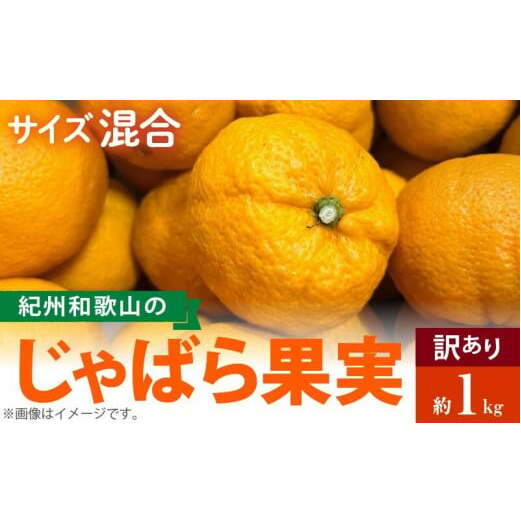AB7033n_(国産)紀州和歌山の じゃばら 果実(訳あり ジャバラ 家庭用)1kg 国産 紀州 和歌山 じゃばら 果実 訳あり 家庭用
