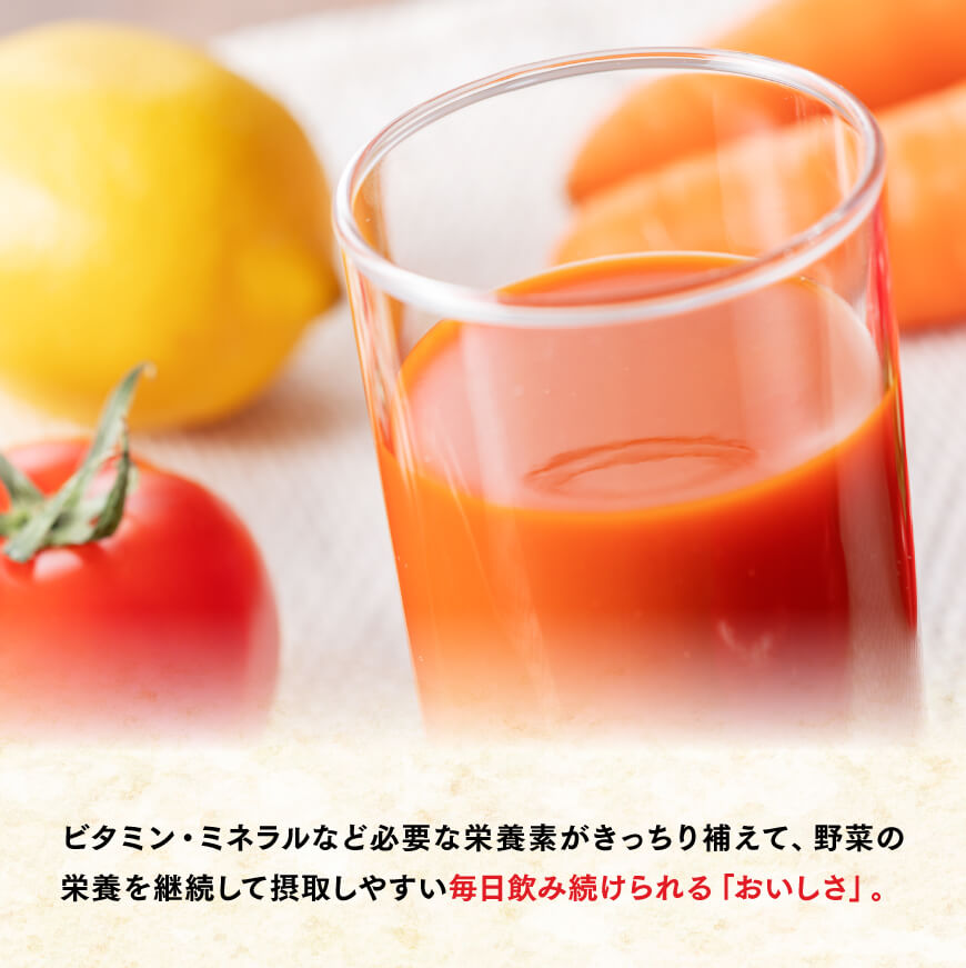6ヶ月定期便】伊藤園1日分の野菜190g×40本 野菜ジュース