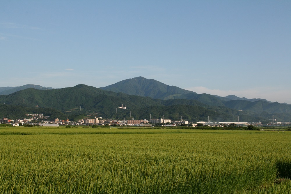 神奈川県伊勢原市