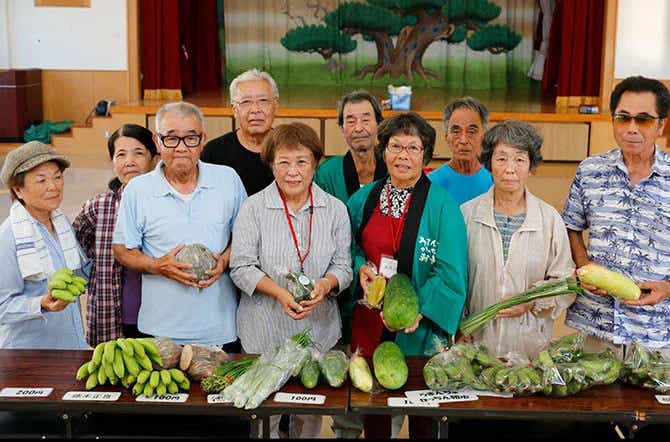 沖縄県うるま市