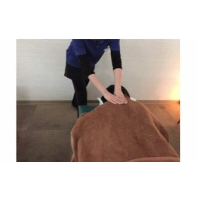 飯能の地でもみじならではのリラクゼーション体験(2名様)[52210032] 体験チケット チケット 美容 