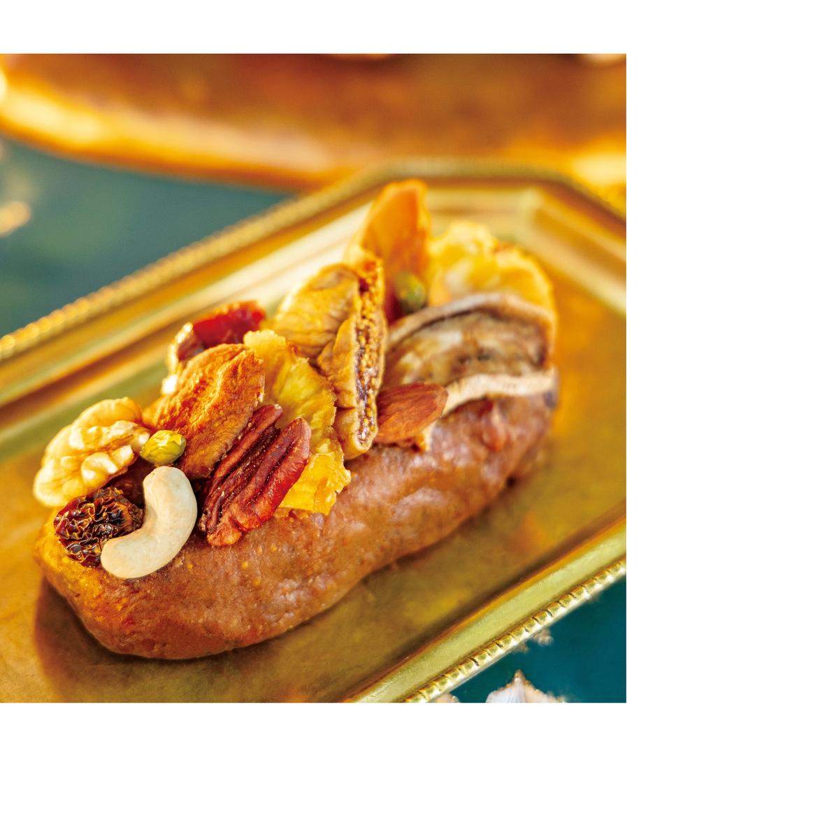 古代小麦のシュトーレン[52210640] 