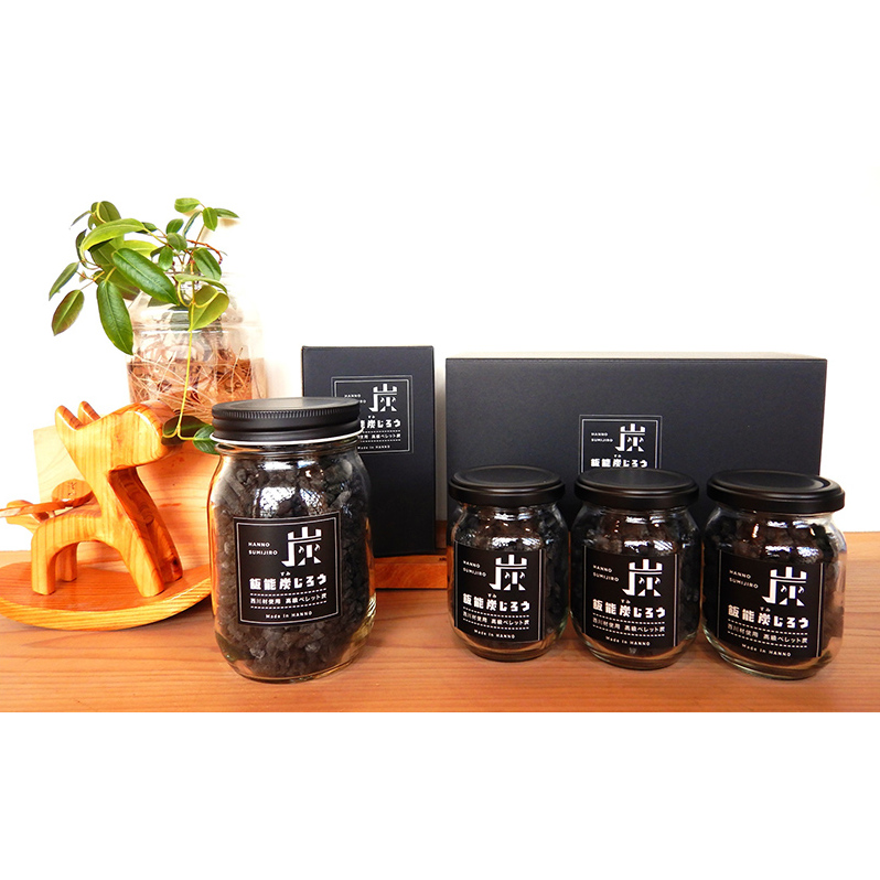 飯能炭じろう[52210574] 雑貨 日用品 消臭剤 