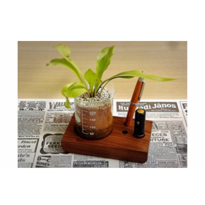 Desklab ウォルナット[52210256] 雑貨 日用品 インテリア 