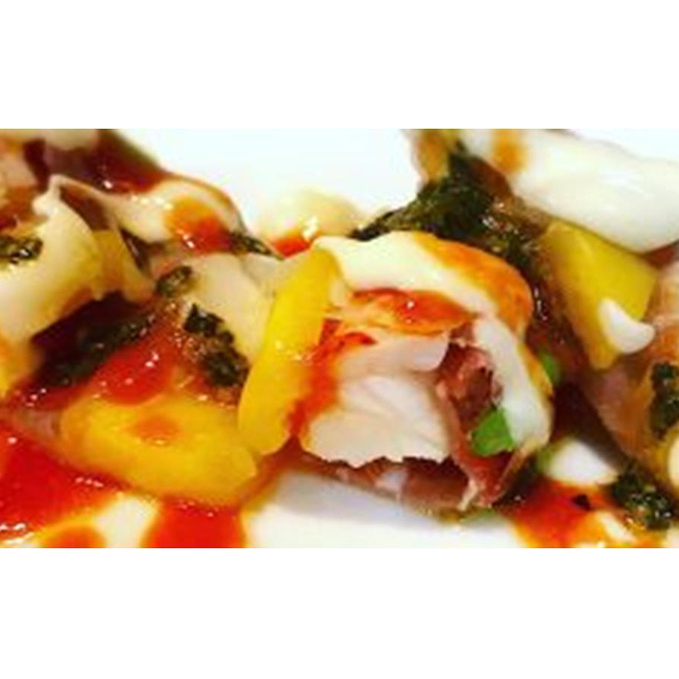 かみかみya イタリアンコース 1名様[52210626] お食事券 チケット コース料理 