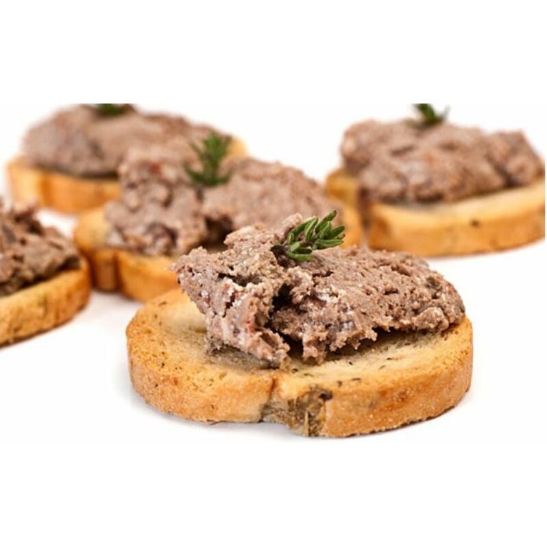 かみかみyaの特製レバーペースト(冷凍)3パック[52210954]