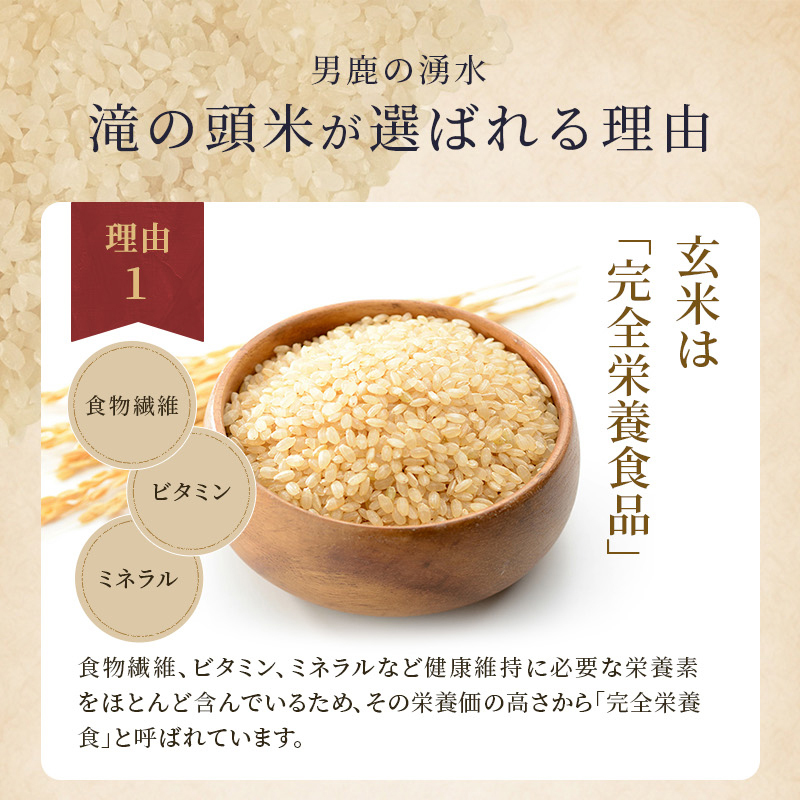 令和4年産 あきたこまち 古米 玄米 30キ
