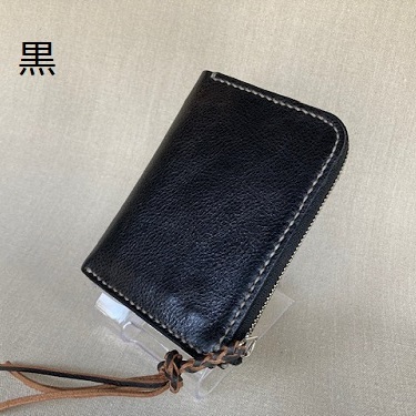 L109-R806 L型ファスナー財布2026年6月30日〜