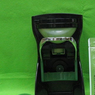 L022-R806 抹茶入り粉末緑茶　粉末茶専用容器「オデッサ2」セット2026年6月30日～