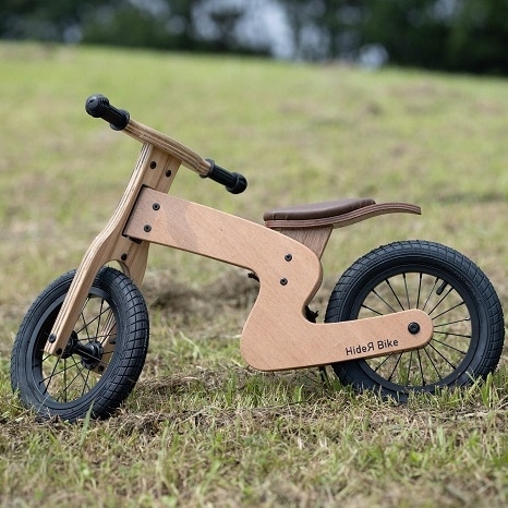 L104 HideЯ Bike(ハイダーバイク・和柄紋様なし)