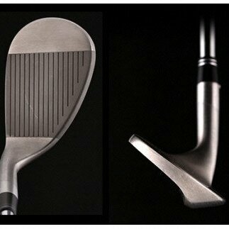 L088 「スタジオウェッジ M425」ニッケルクロムメッキ仕上げ N.S.PRO MODUS3 WEDGE