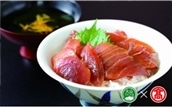 づけ丼の素 ぶり(大山ブランド会)100g×7個入り 米子高島屋 28-BP1 0363