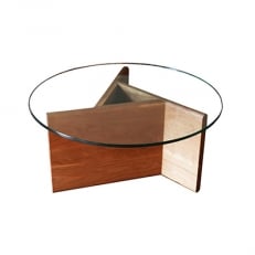 【MURAO】TRI LOW TABLE【1102212】