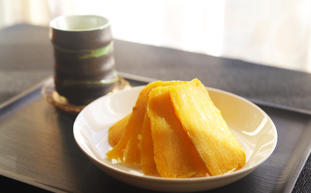 iIMOn! -生食感 生きてる 干し芋-（べにはるか 5枚入り×5袋）150g×5袋 計750g 干し芋 ほしいも 小分け 紅はるか さつまいも 袋