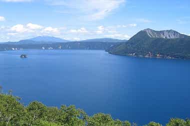 北海道弟子屈町