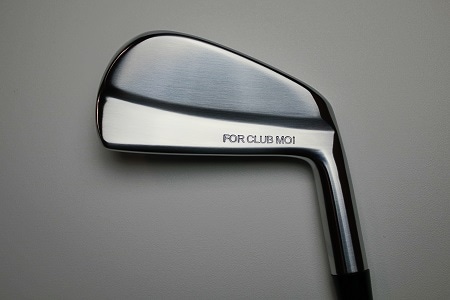 1041.1番アイアンマッスルバック MODUS125SYSTEM3-S、X  ゴルフクラブ