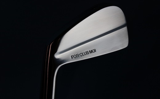 1116.0番アイアンマッスルバック レフティモデル SPEEDER EVO 7-757-S 、x ゴルフクラブ