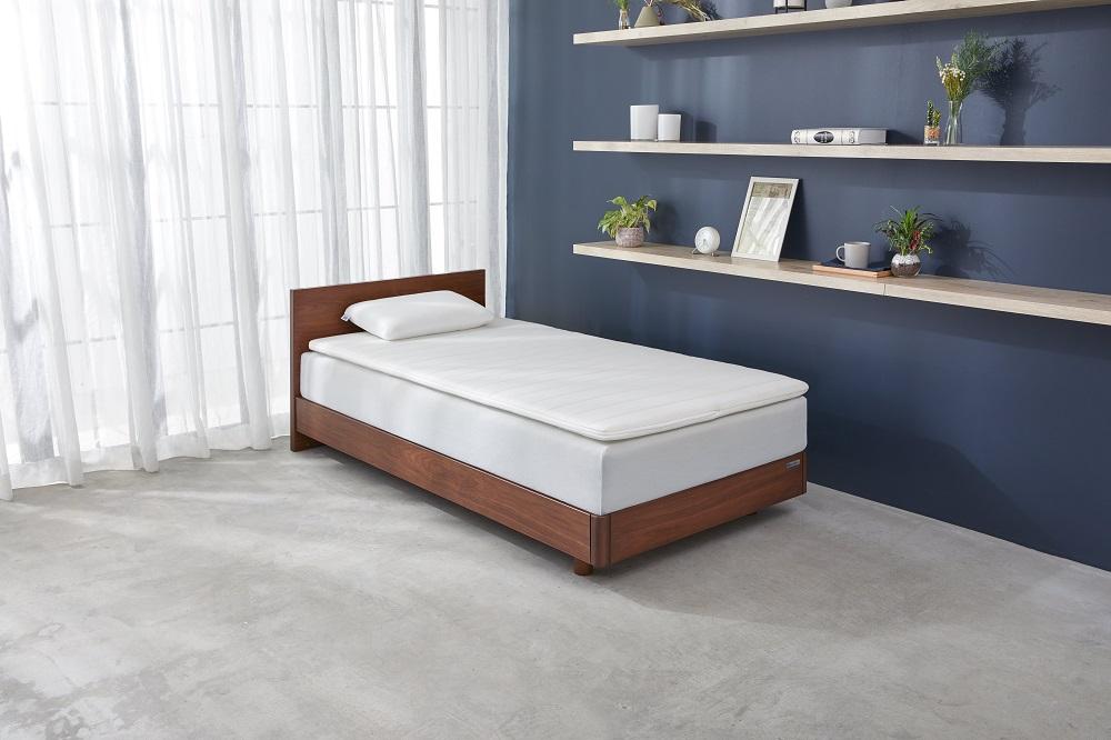 エアウィーヴ スマート02 シングル