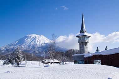 北海道ニセコ町