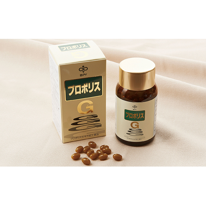 プロポリスゴールド12本セット 加工食品 
