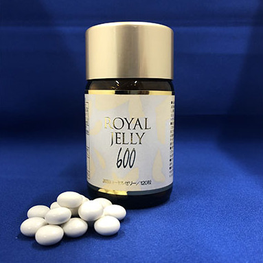 ROYAL JELLY600 6本セット 加工食品 