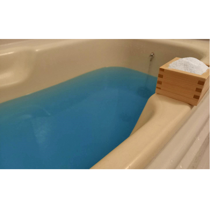 池田温泉入浴剤（500g）5袋セット 